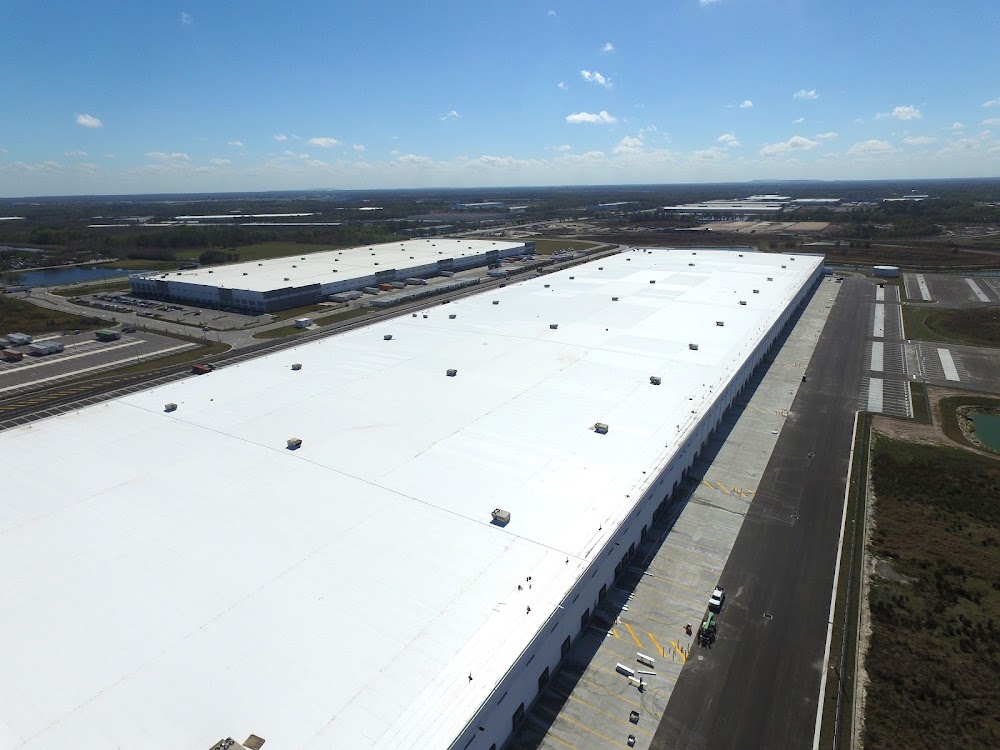 Whitco Roofing, Inc.