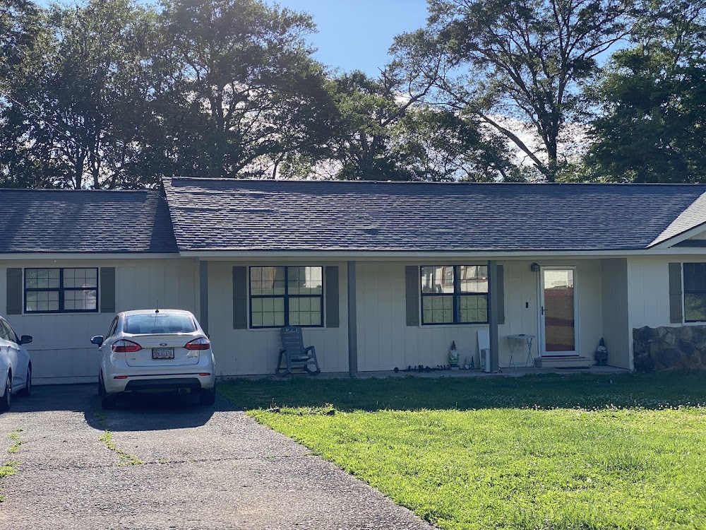 Southern Roofing and Renovations
