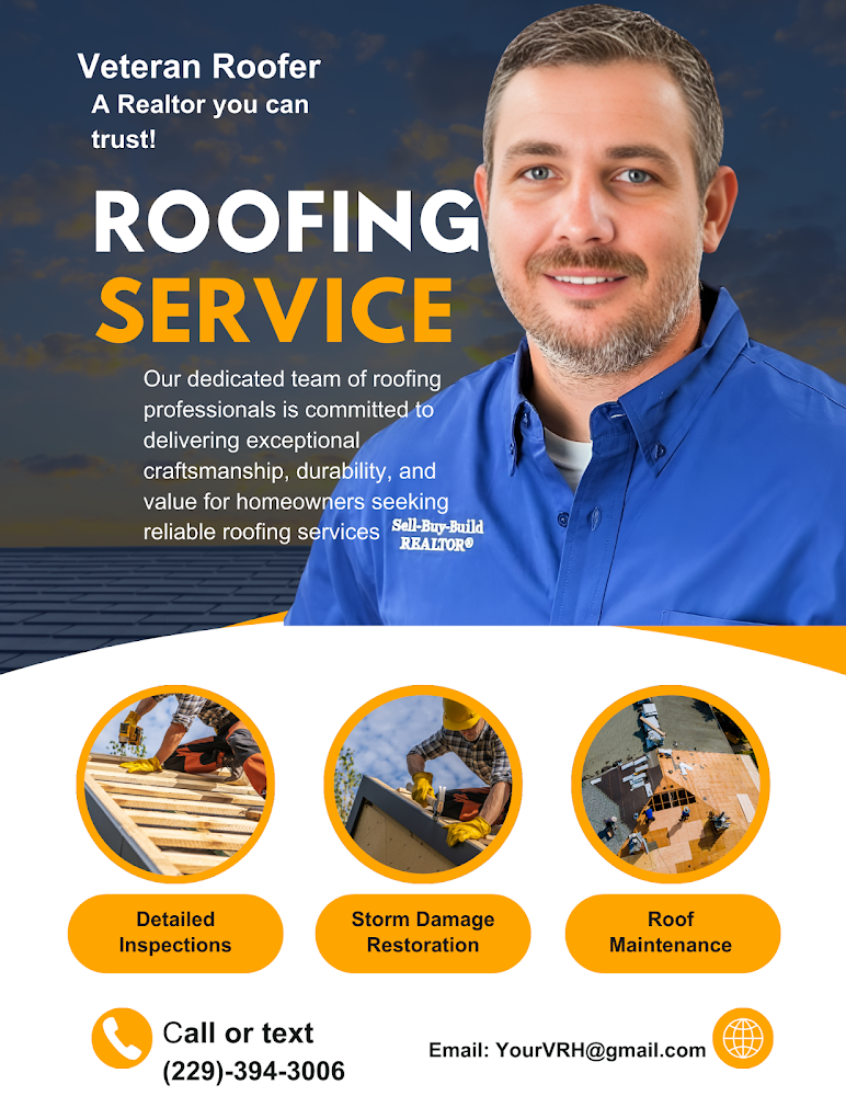 Veteran Roofer & Vinyl Siding LLC