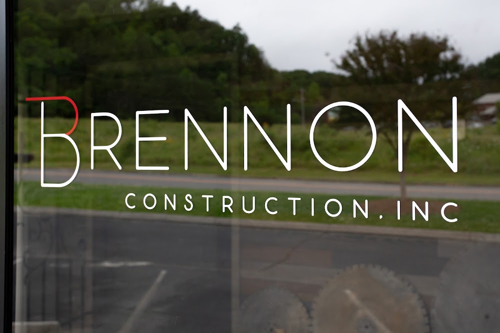 JBrennon Construction, Inc.