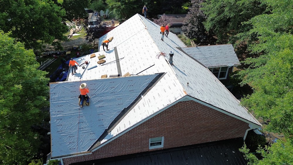 Supreme Roswell Roofing