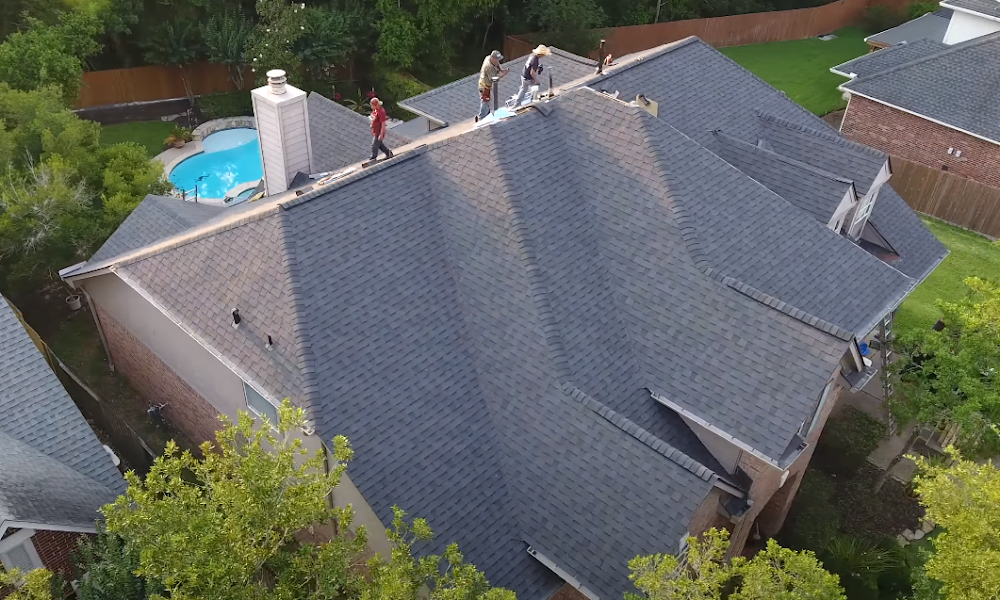 Duluth Roofing Company