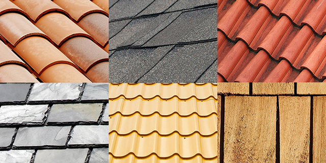 Conway and Son Roofing