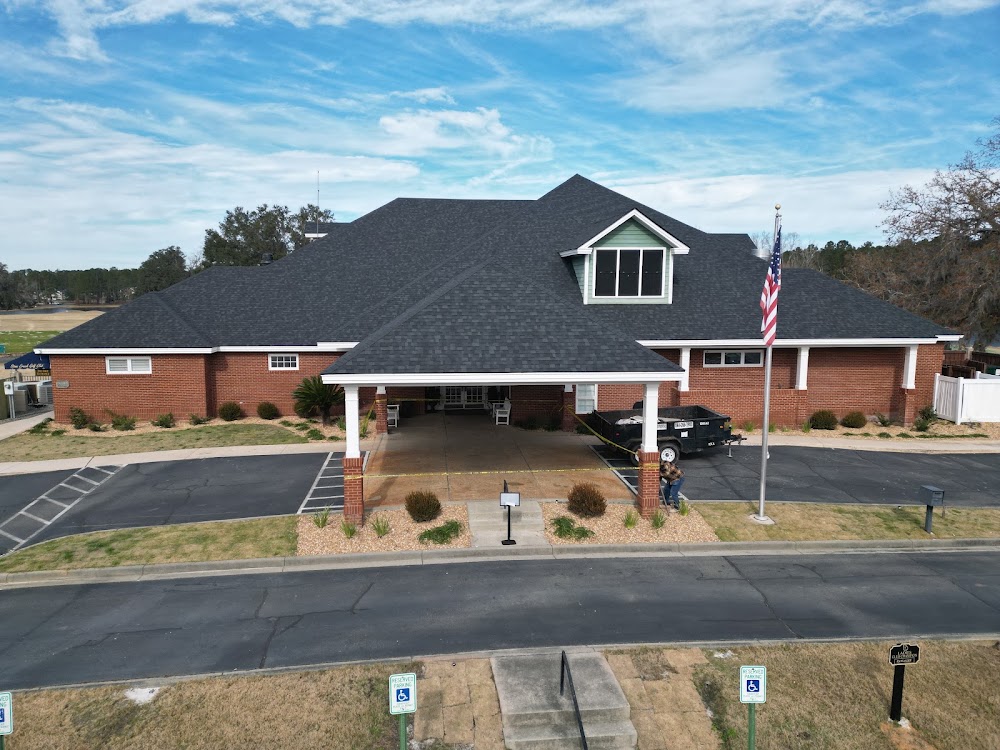 Peak Performance Roofing & Construction