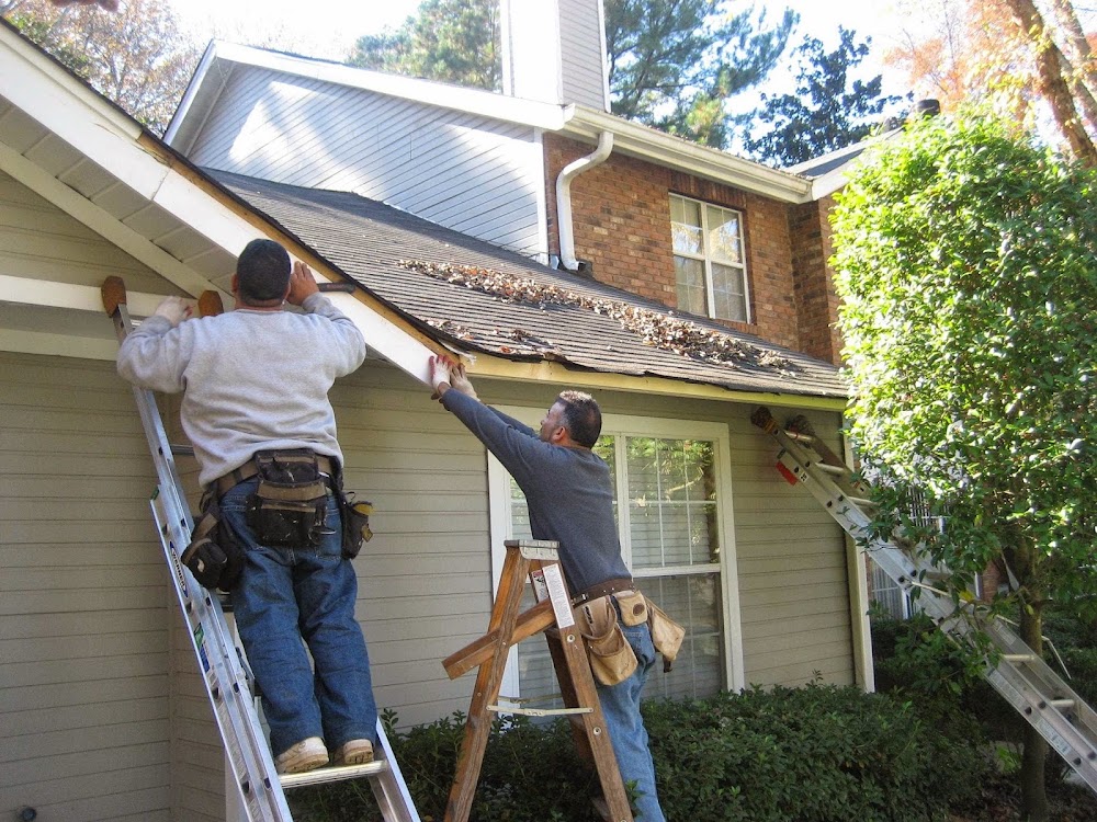 Atlanta Gutter Experts LLC