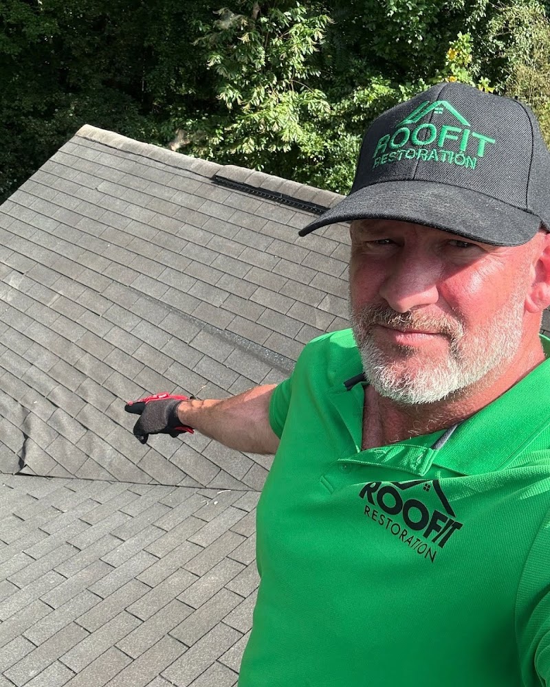 Roofit Restoration