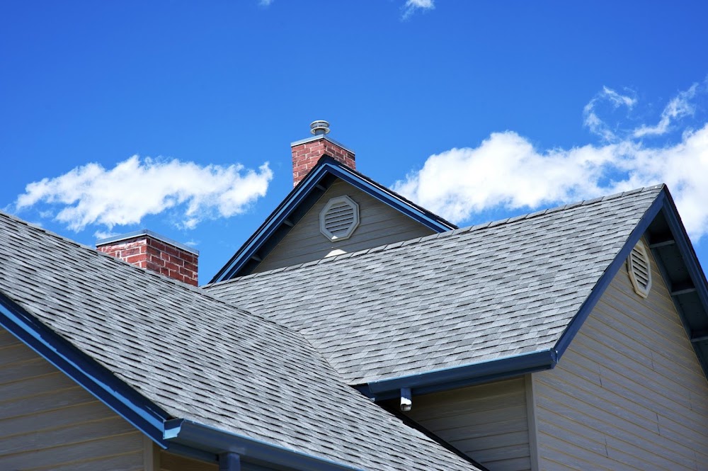 Roofing Of Athens
