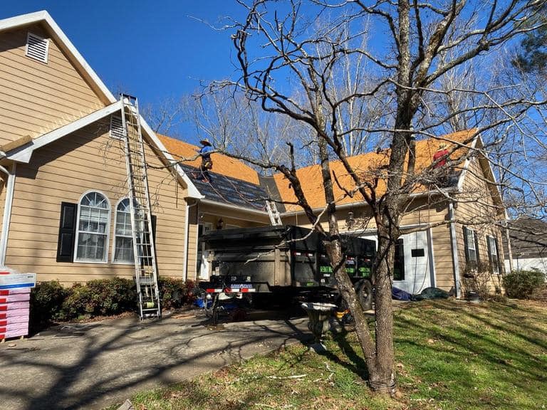 Griffintegrity Roof & Remod Inc