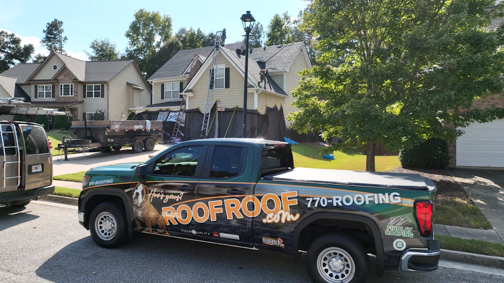 Findlay Roofing