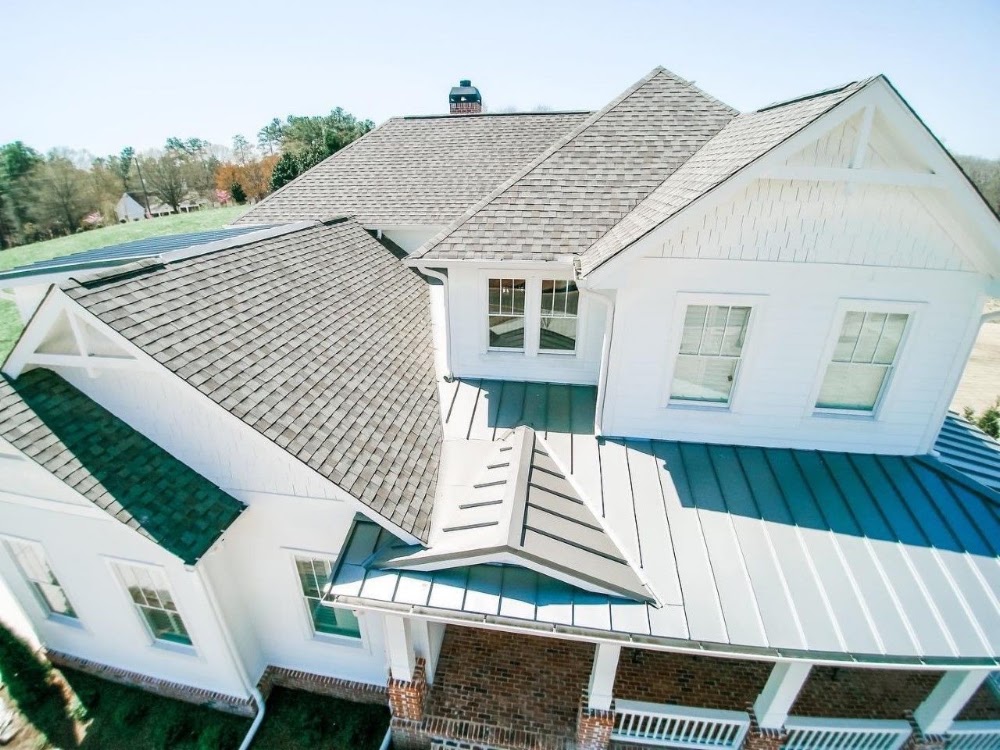 Strategic Roofing