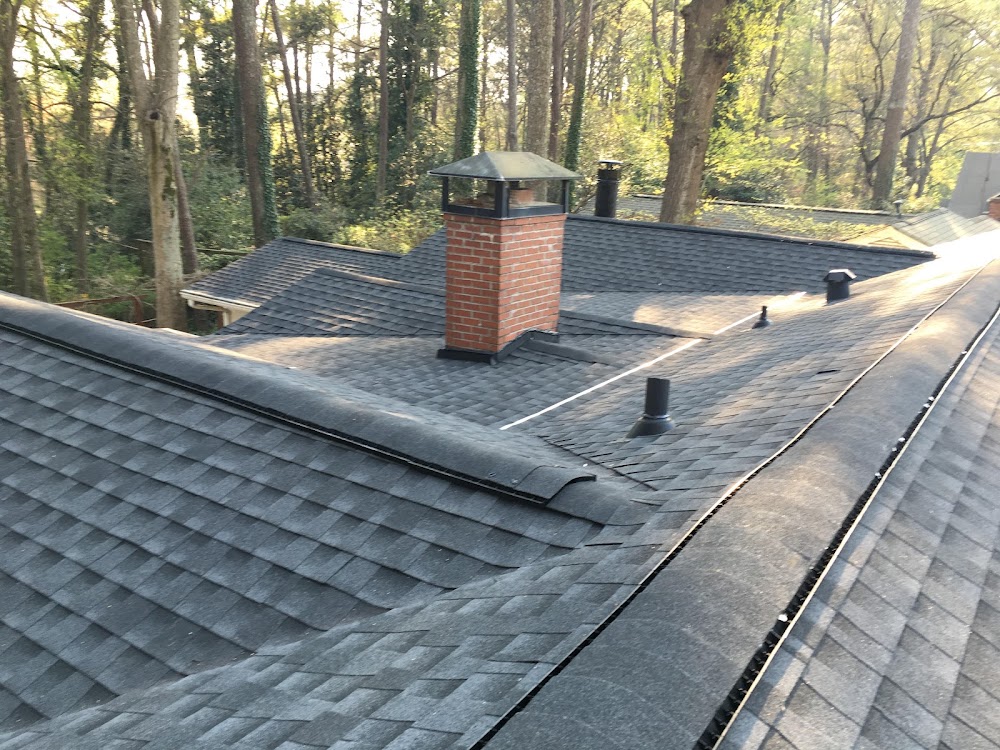 Atlanta Roofing and Siding