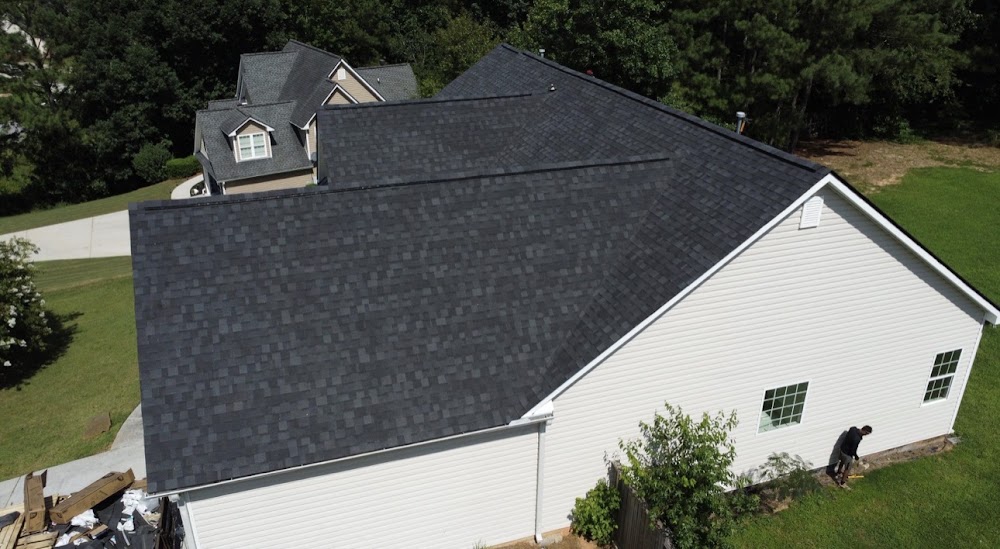Roofs Up Georgia