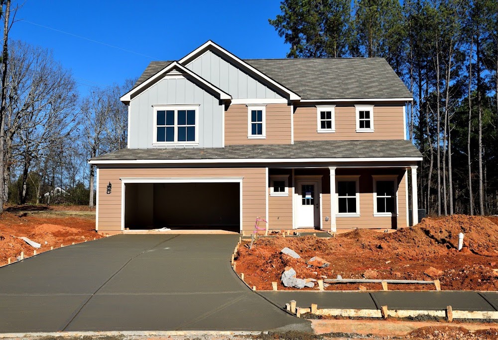 Trademark Roofing