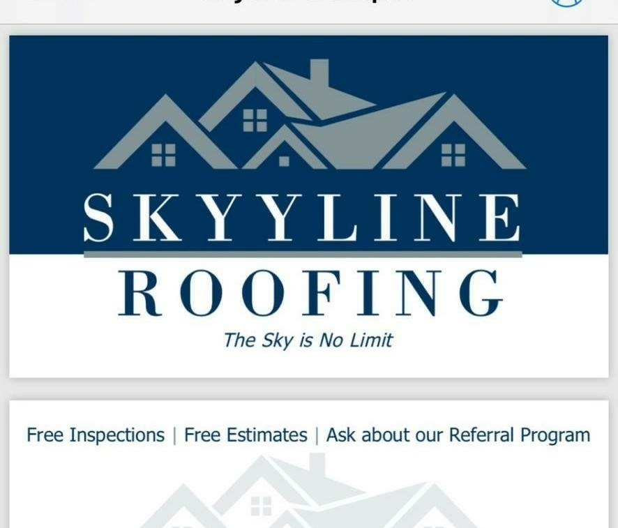 Skyylineroofing
