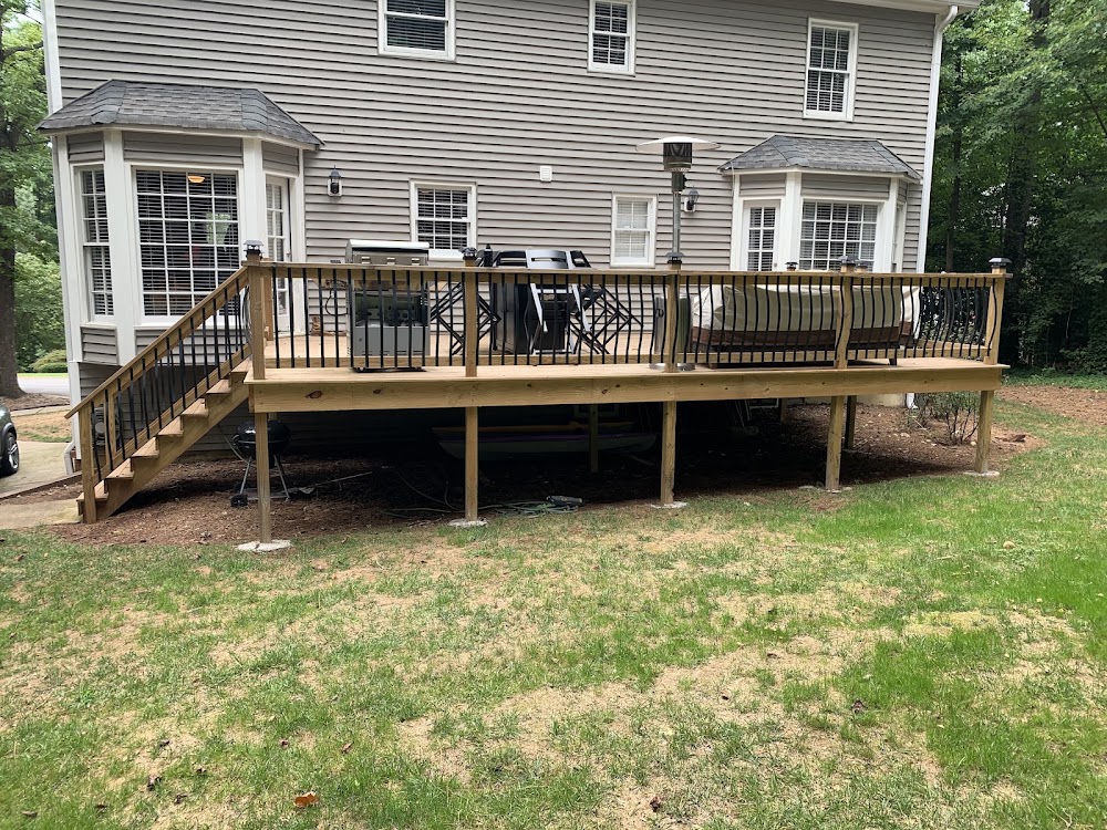 Aguilar's Residential Construction Llc