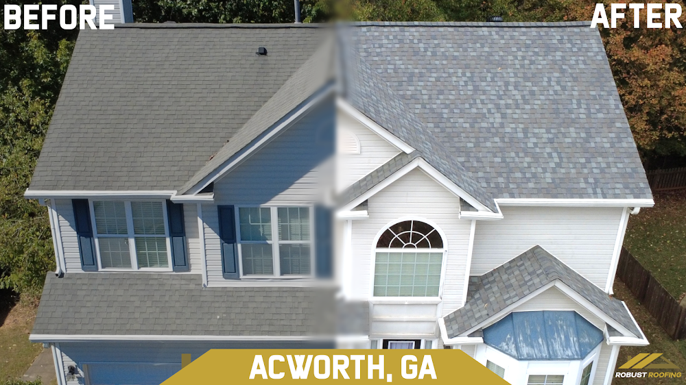 Robust Roofing