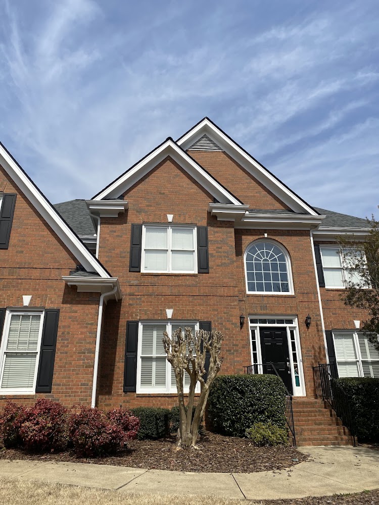 ARAC Roof It Forward