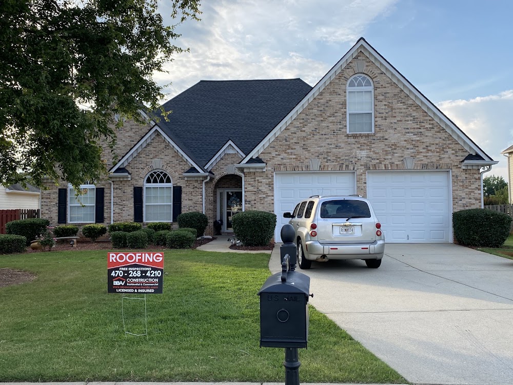 BBAV Roofing