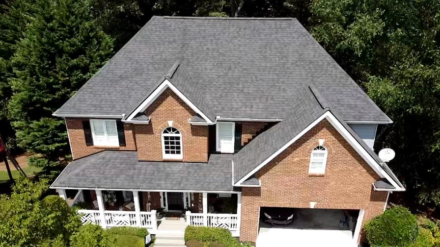 GA Premium Roofing Inc