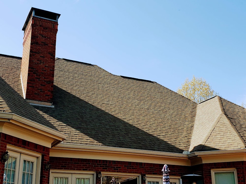 Herbert Shiflett Roofing