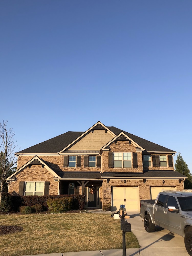 FPI Roofing