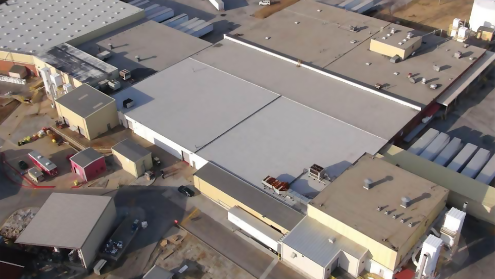 MGI Roofing