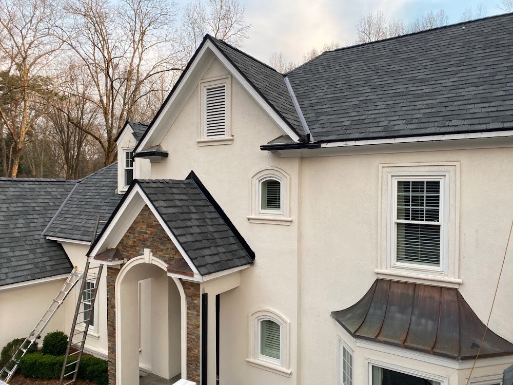 Element Pros Roofing