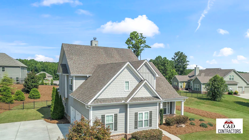 Metro Atlanta Roofers