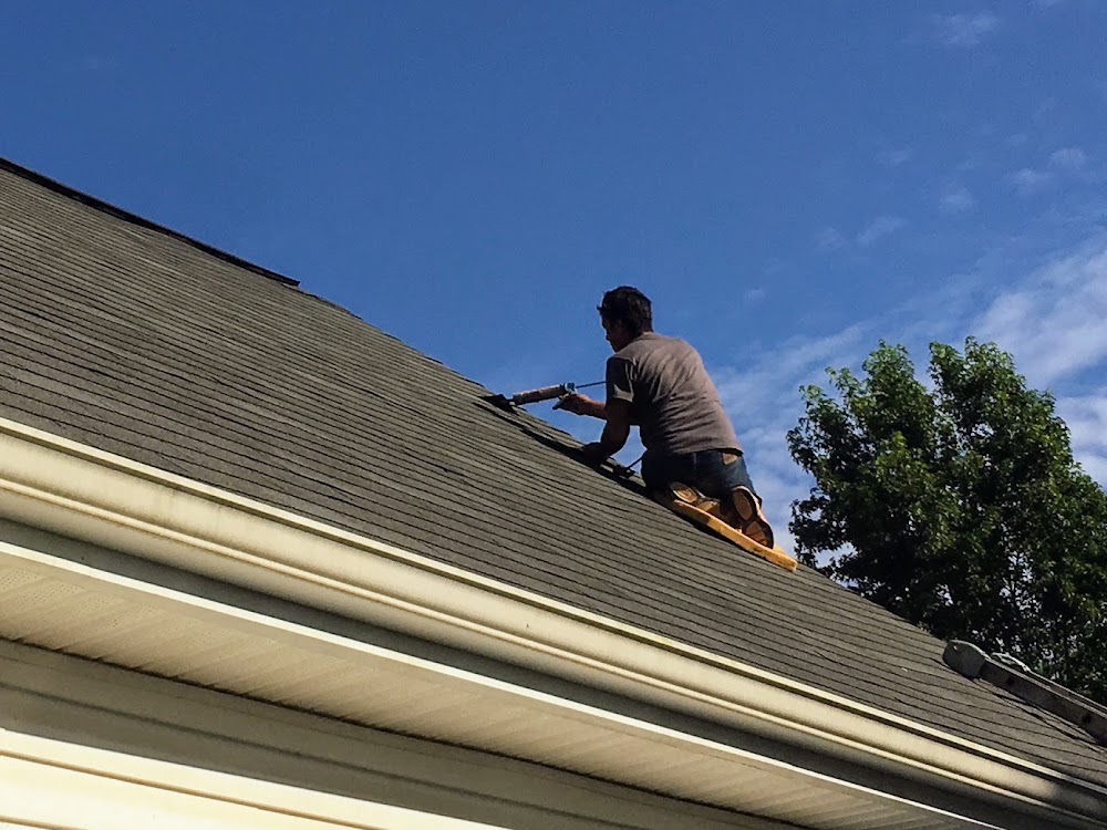 Top Choice Roofing and Home Improvements
