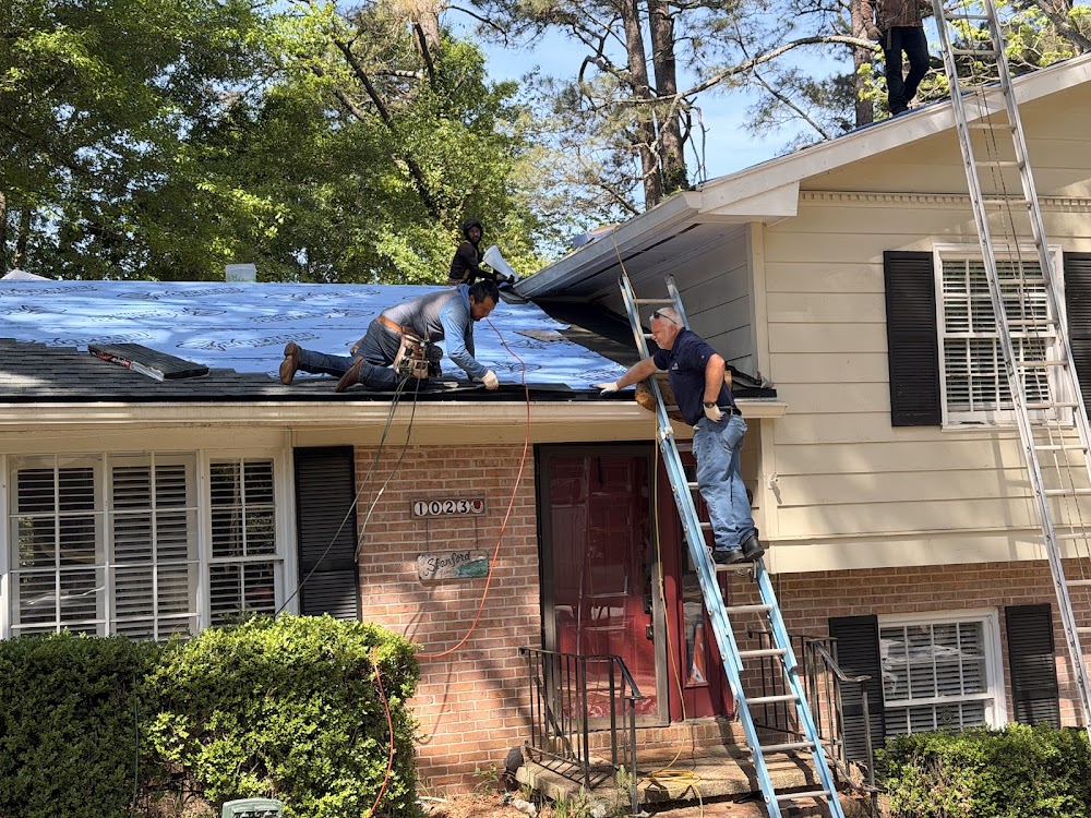 Bald Eagle Roofs & Exteriors