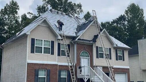 Champion Contracting Roofing