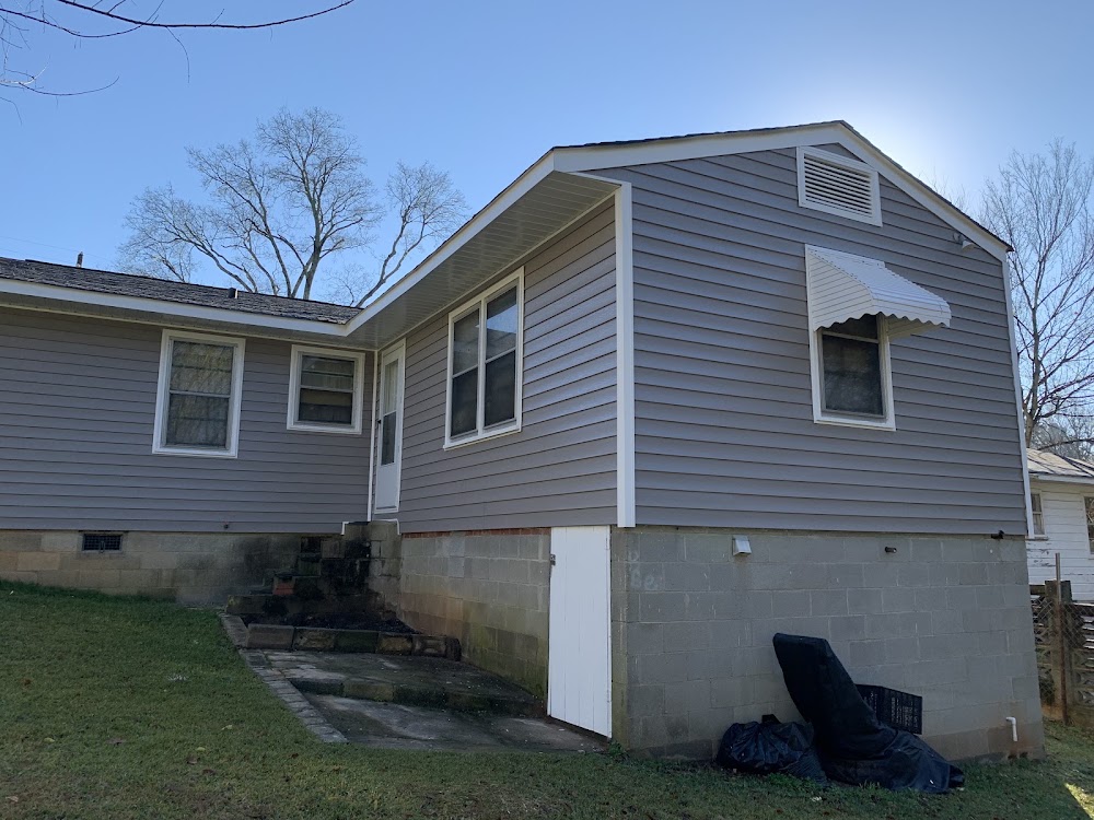 A.D Roofing & Siding
