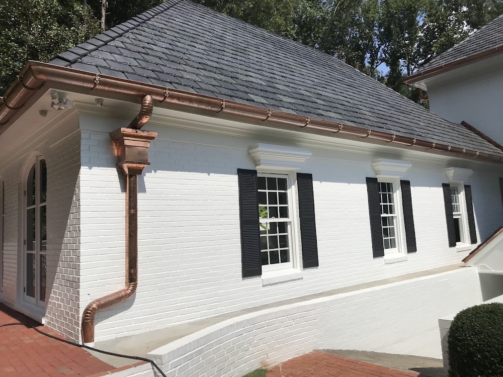 J H Gutters LLC