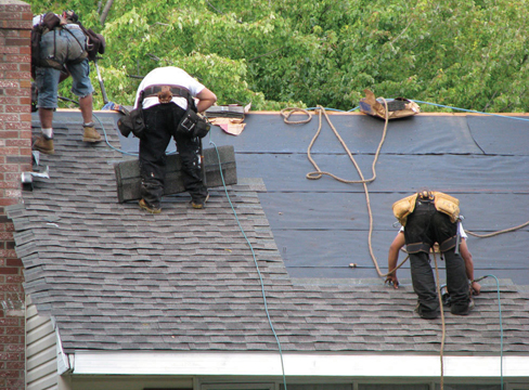 L & J Roofing and Home Improvement, Inc.