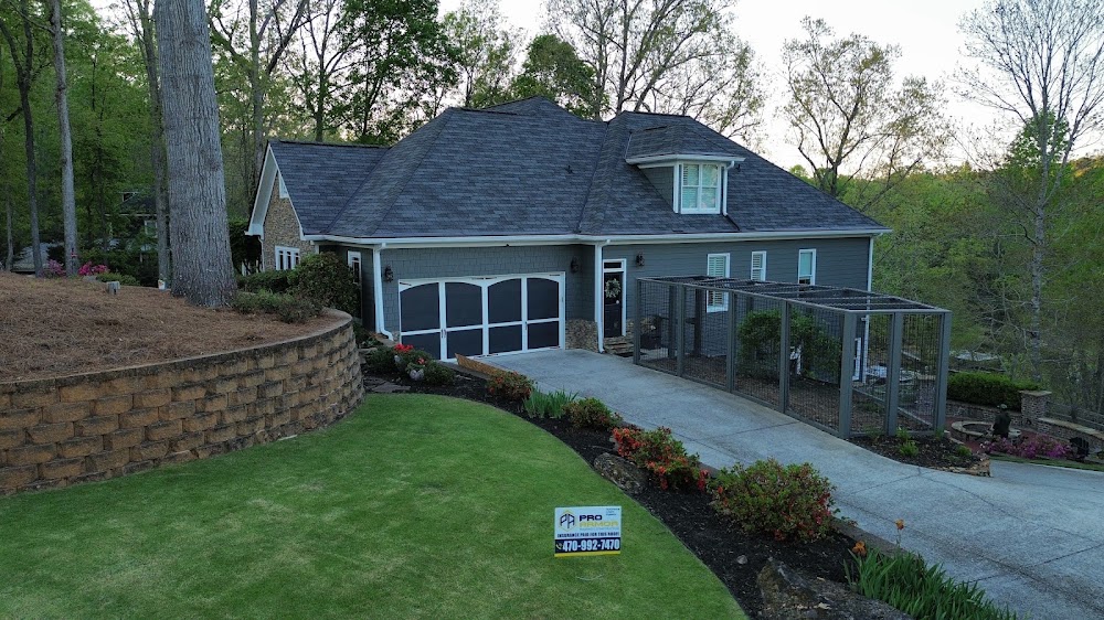 ProArmor Roofing and Construction LLC