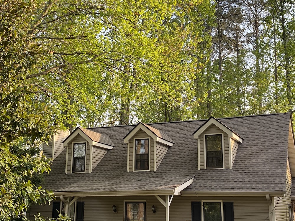 Signature Roofing