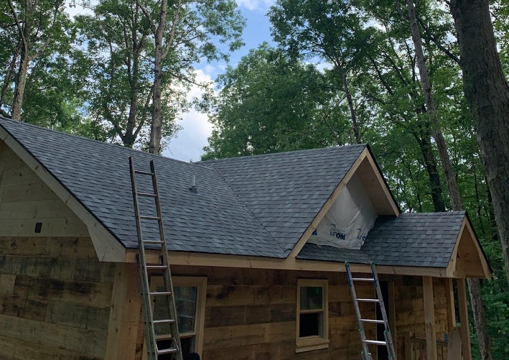 Steve Stacy Roofing