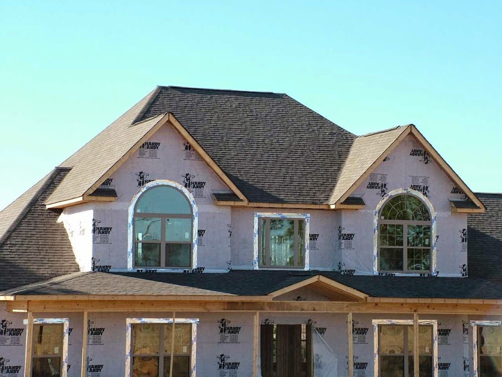 Super Roofer