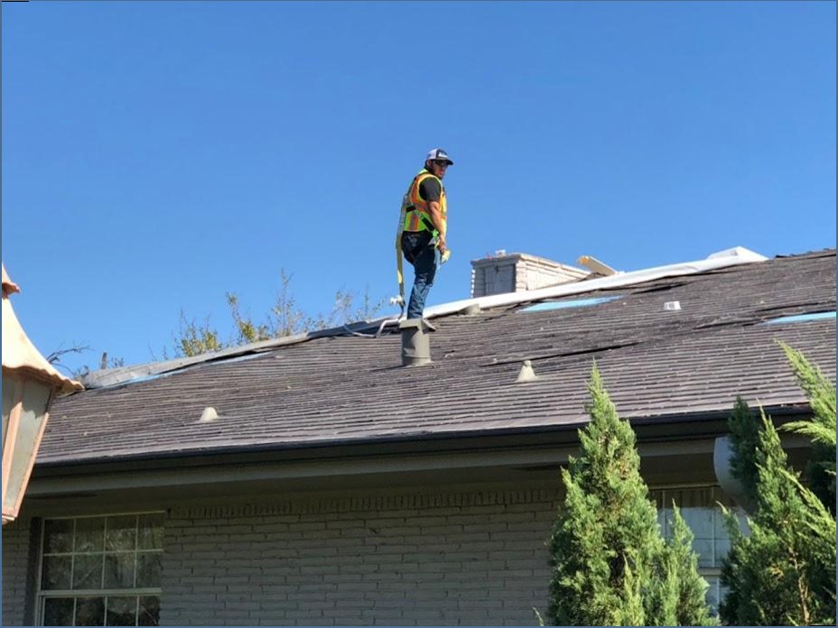 Thomas Family Roofers LLC