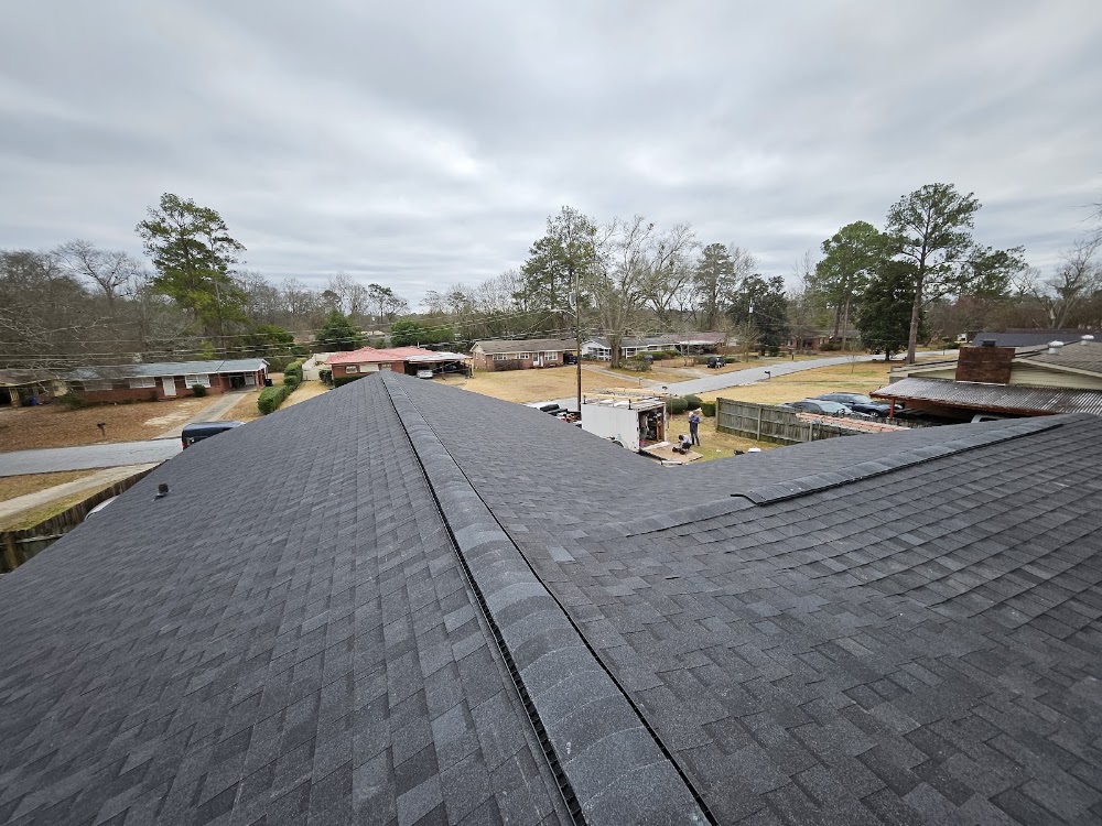 Azly roofing