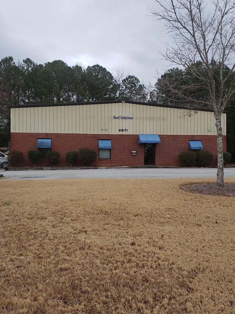 Roof Solutions LLC