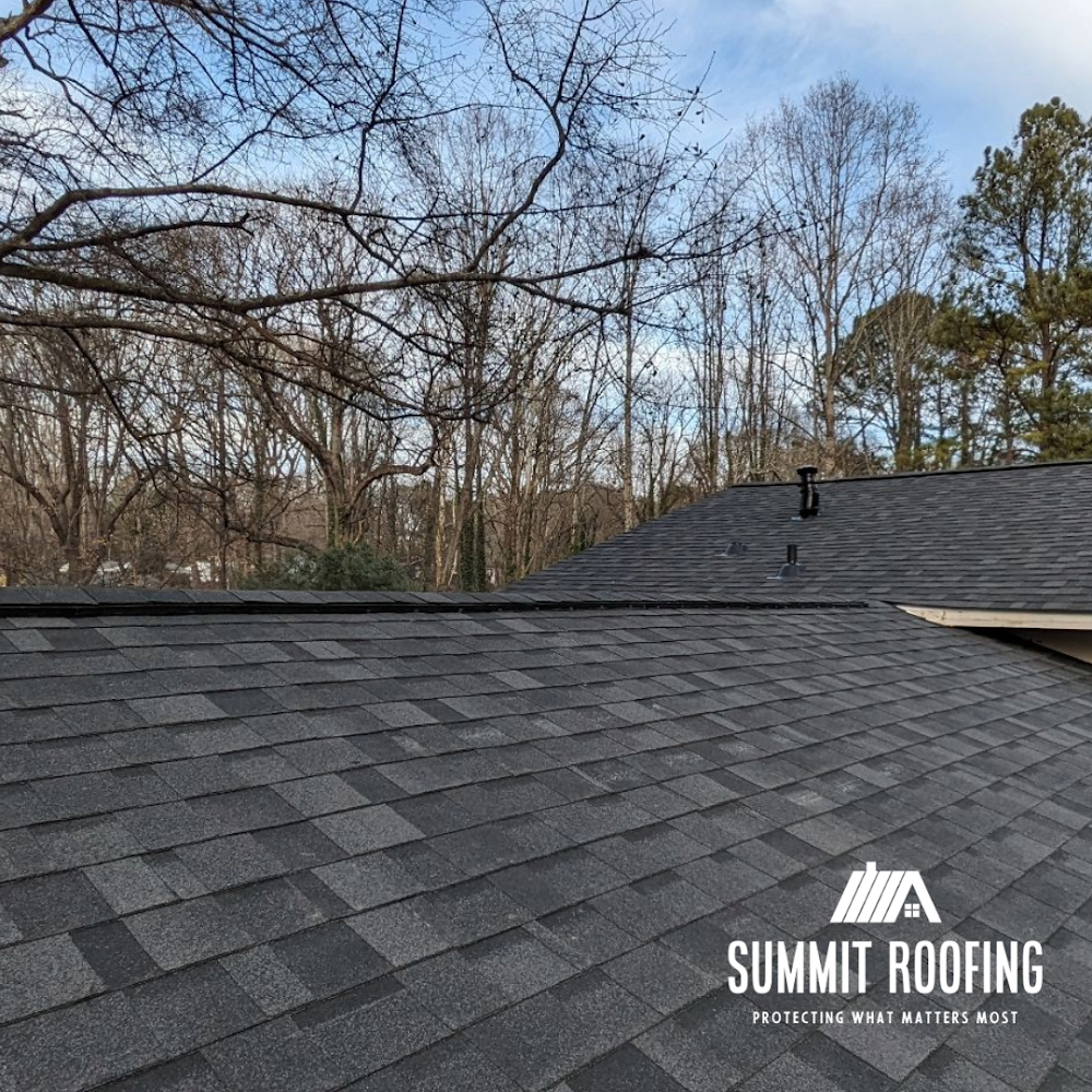 Summit Roofing