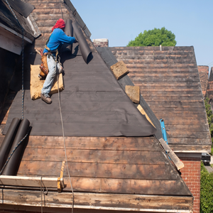 New Look Roofers