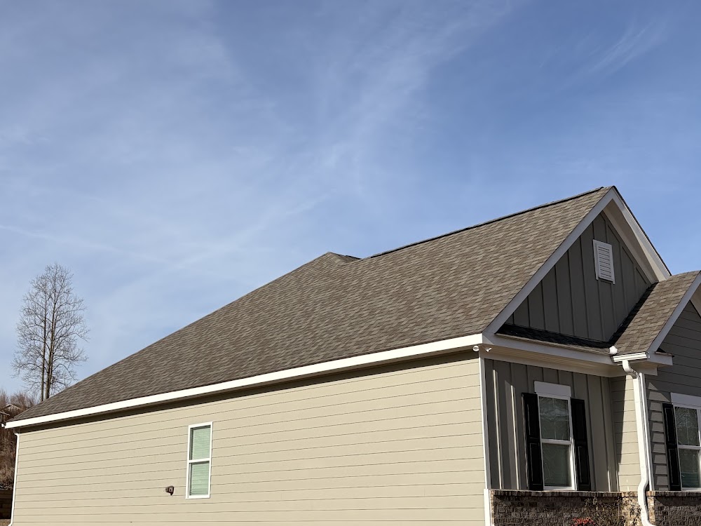 Peach Peak Roofing