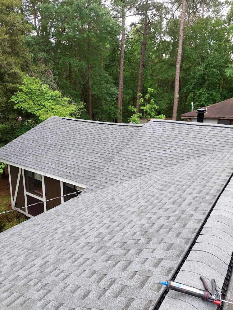 Marios Roofing & Tree Services