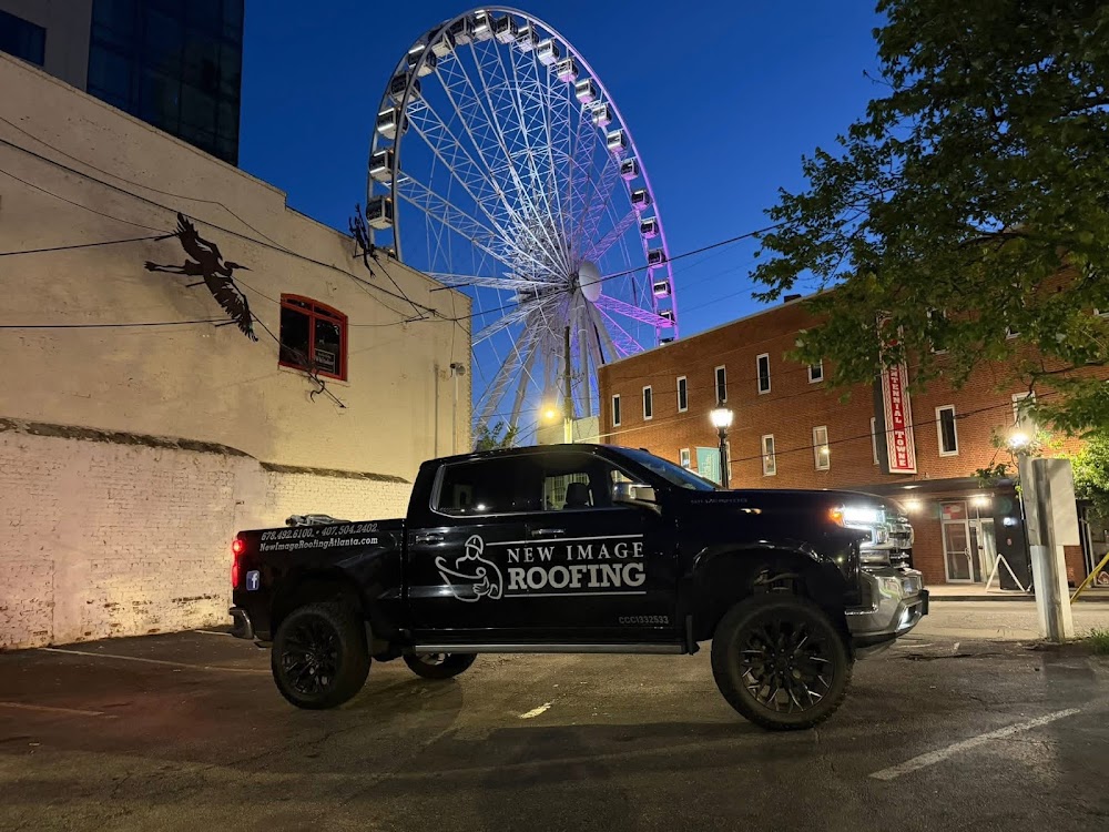 New Image Roofing Atlanta