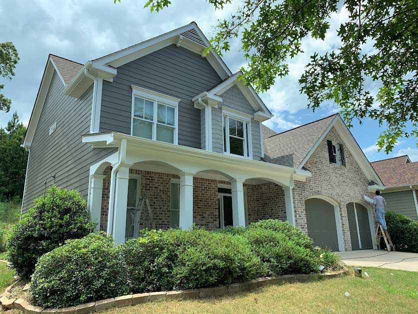 APAC Roofing & Renovations