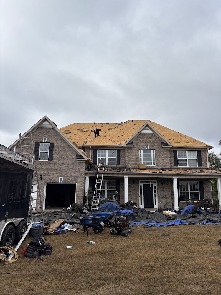 America's Roofing & Construction Co.