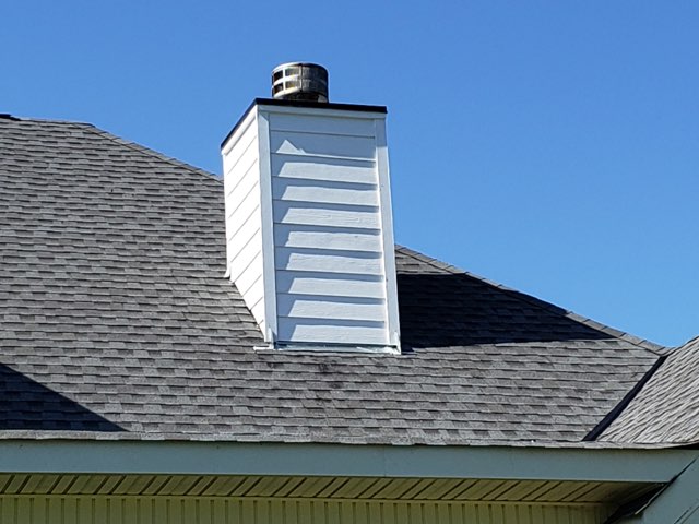 Chapin Construction Roofing Painting & Siding