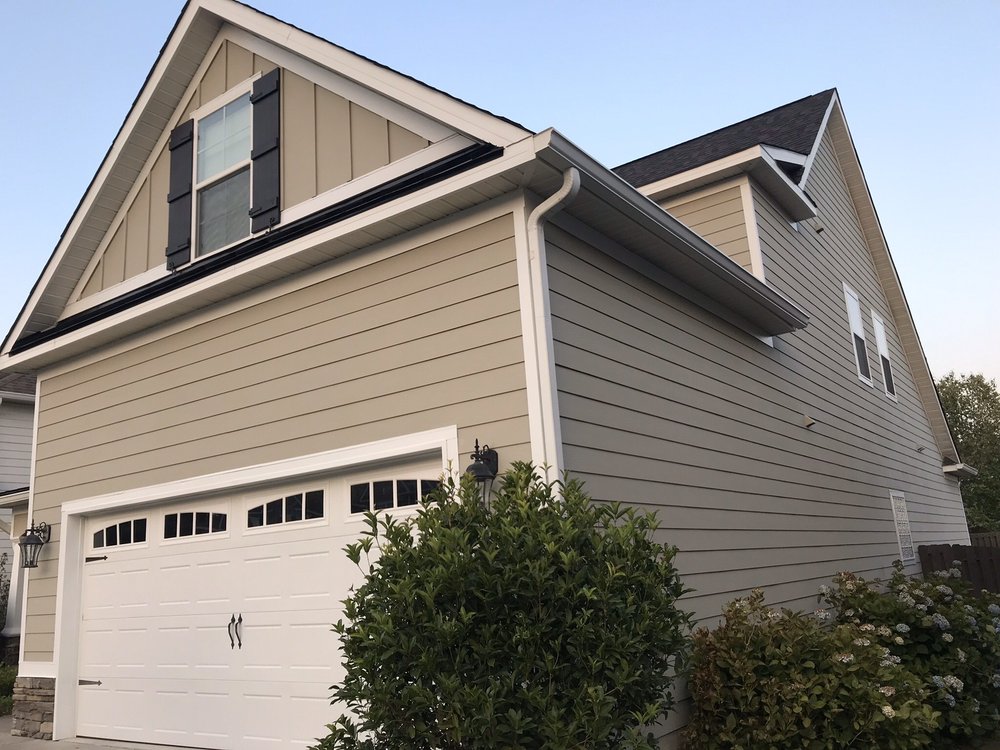 Apg Painting LLC